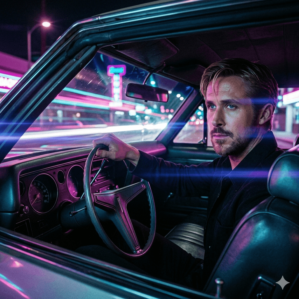 Gosling meme 1